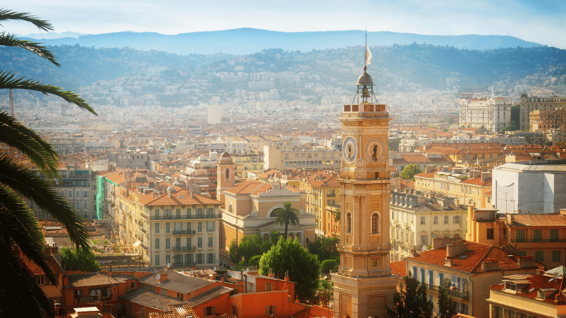 Genesis Group moving services Monaco and French Riviera