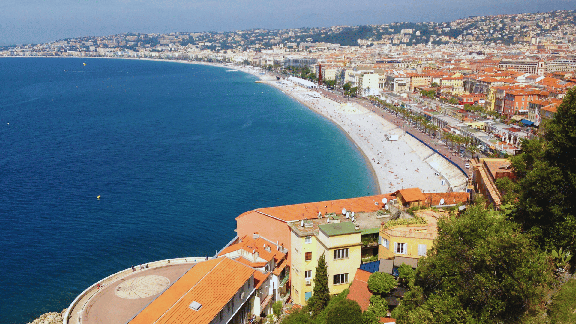 Genesis Group moving services Monaco and French Riviera
