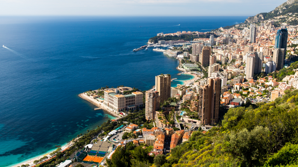 Genesis Group moving services Monaco and French Riviera