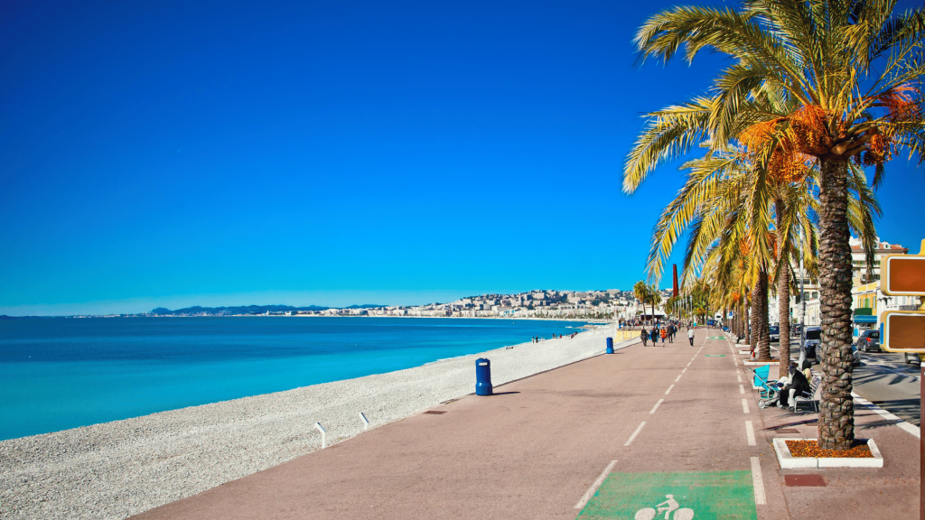 Genesis Group moving services Monaco and French Riviera