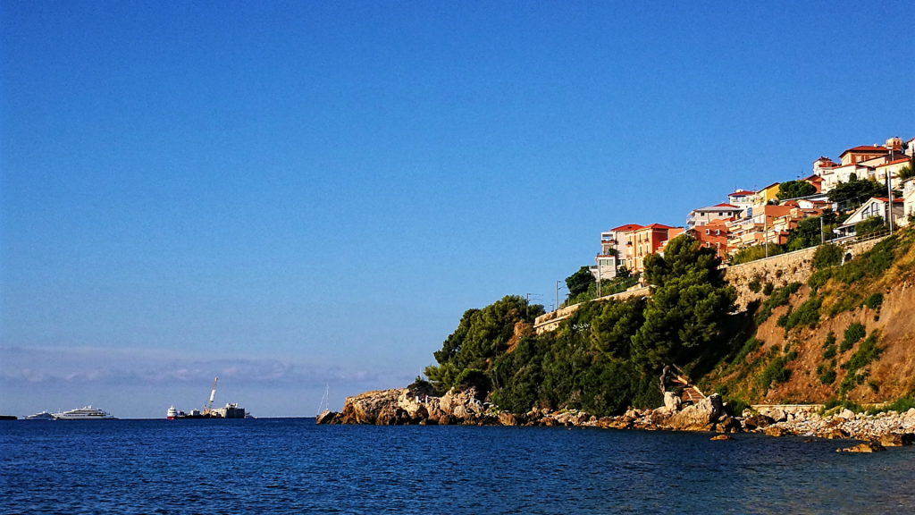 Genesis Group moving services Monaco and French Riviera