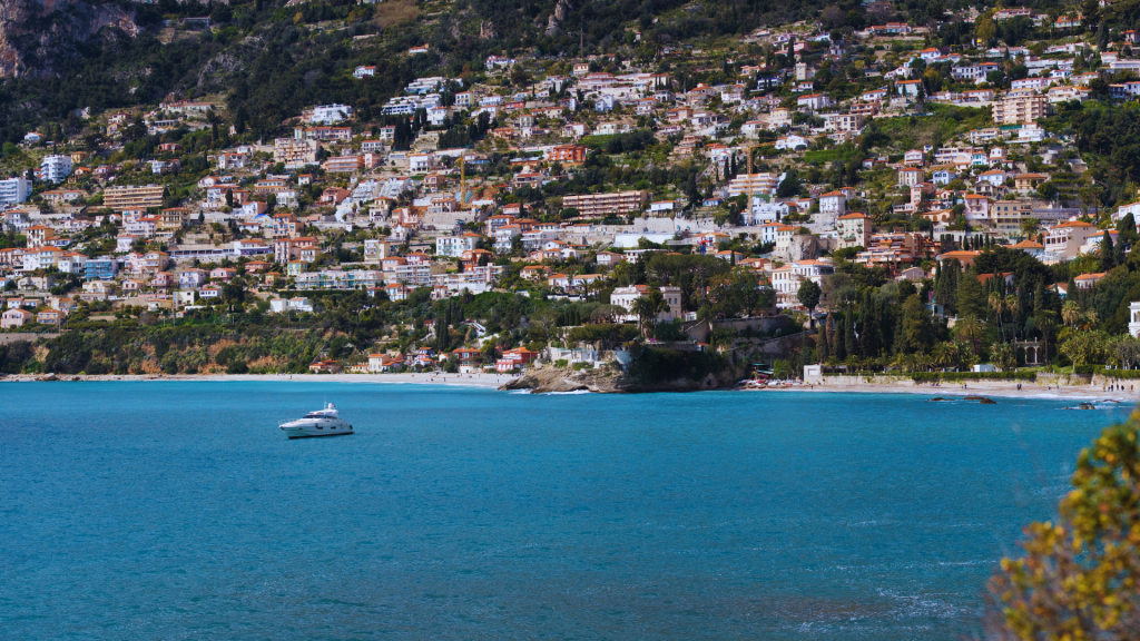 Genesis Group moving services Monaco and French Riviera