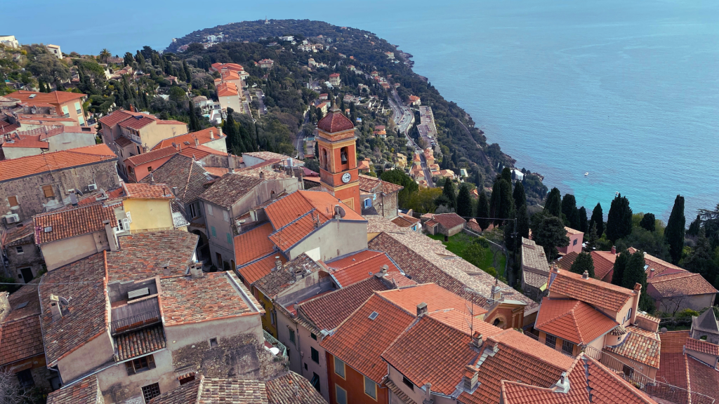 Genesis Group moving services Monaco and French Riviera