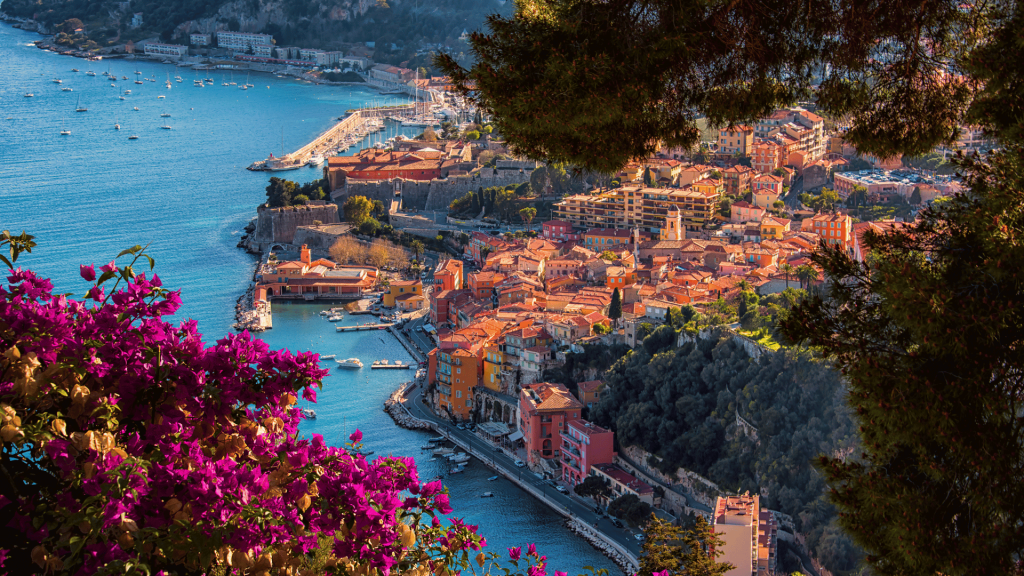 Genesis Group moving services Monaco and French Riviera