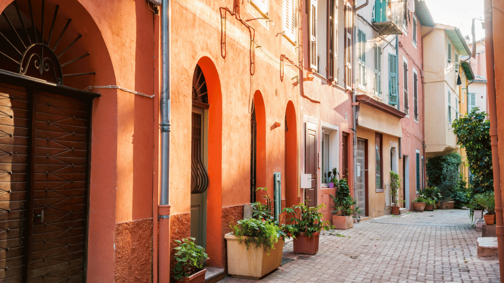 Genesis Group moving services Monaco and French Riviera