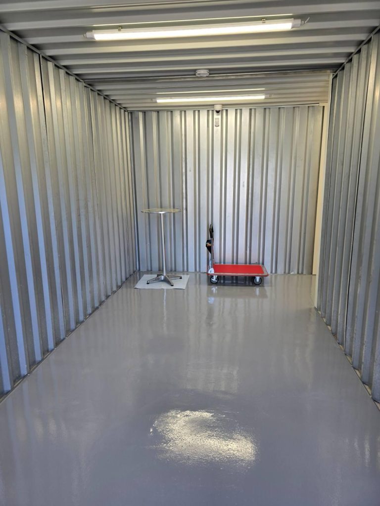 Genesis Group moving services Monaco and French Riviera